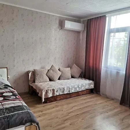 Apartmán студио Tărgovište