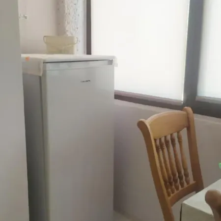 студио Apartmán Tărgovište