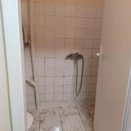 студио Apartmán Tărgovište